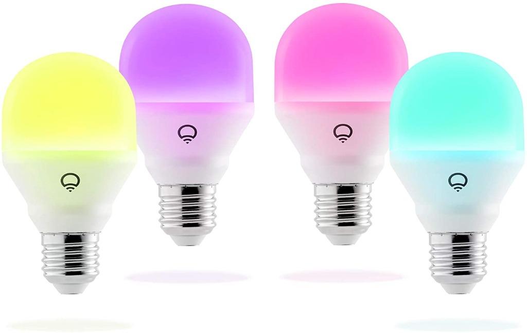 Lifx google assistant sales