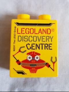 Limited Edition Duplo