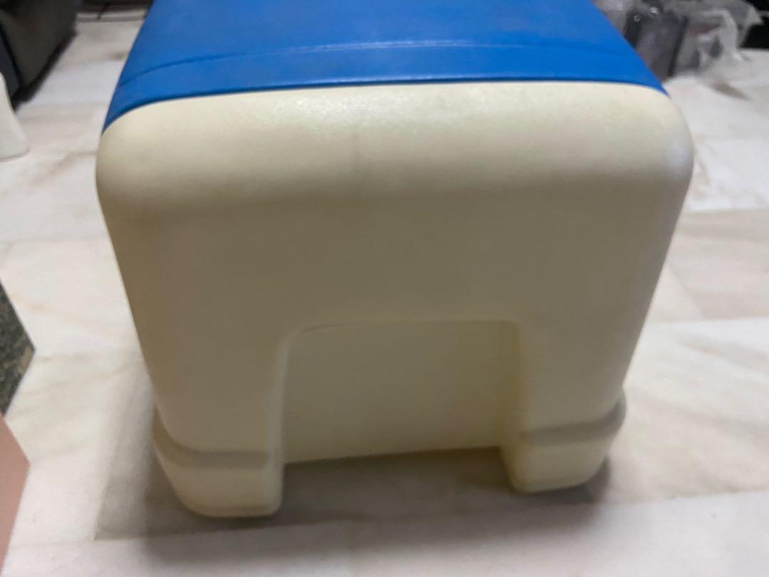 Little tikes toy box, Hobbies & Toys, Toys & Games on Carousell