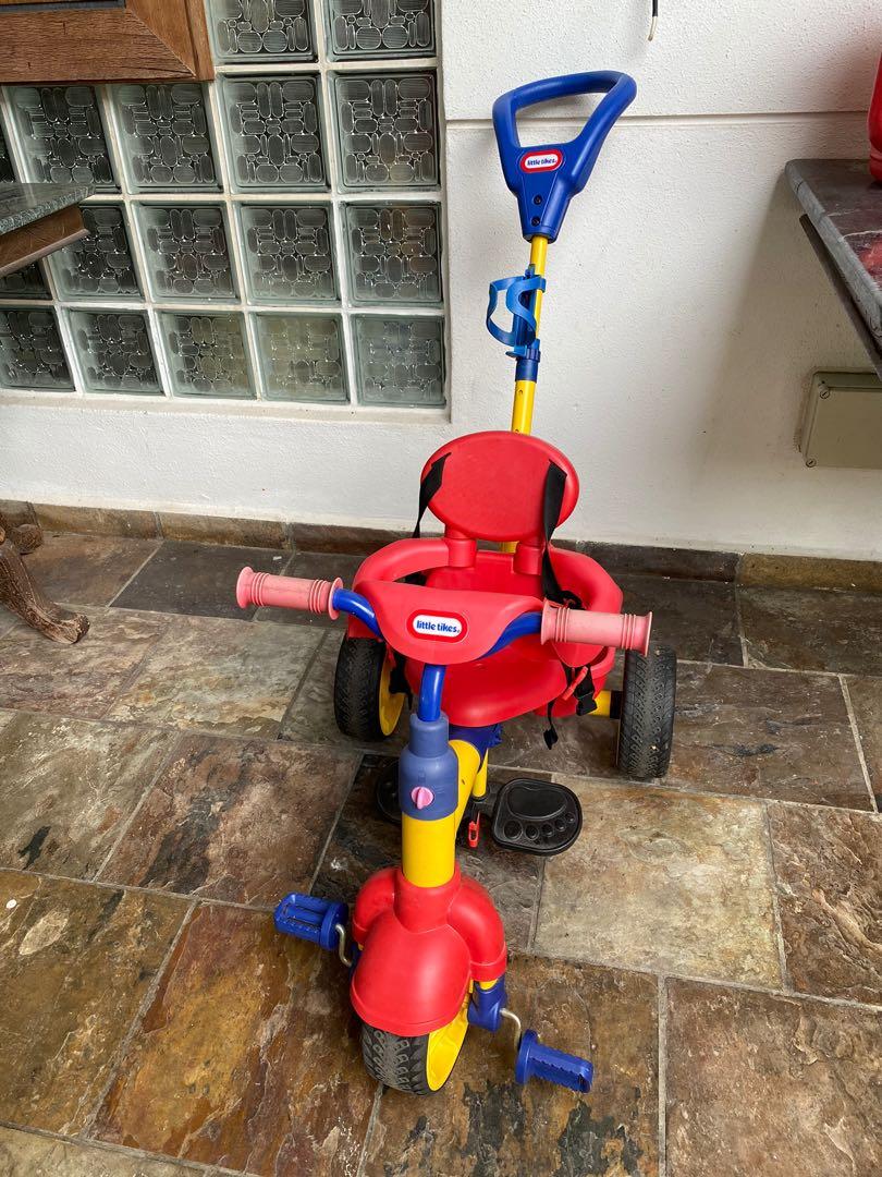 Little Tikes Trike, Babies \u0026 Kids 