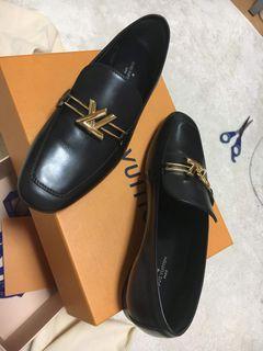 LOUIS VUITTON LOAFERS