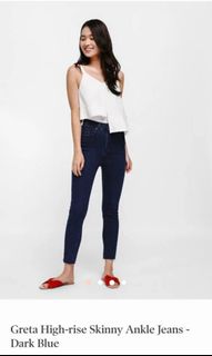(Category: ) located in . Submitted by sg.premium.clothing (Listing ID 1091096014, Image 1). Description: .