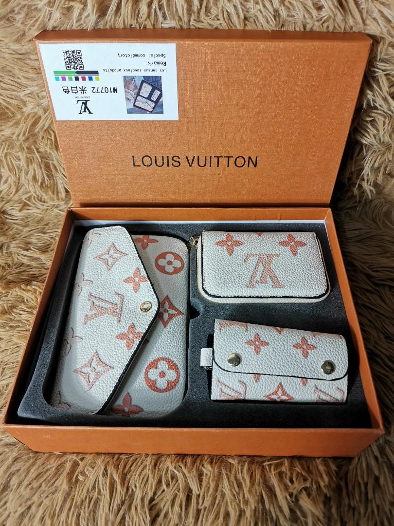 Louis Vuitton Special Commdictory, Luxury, Bags & Wallets on Carousell