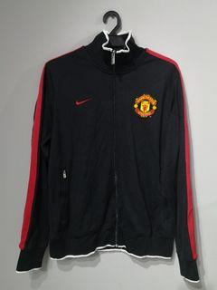 Manchester United 2010 Jacket