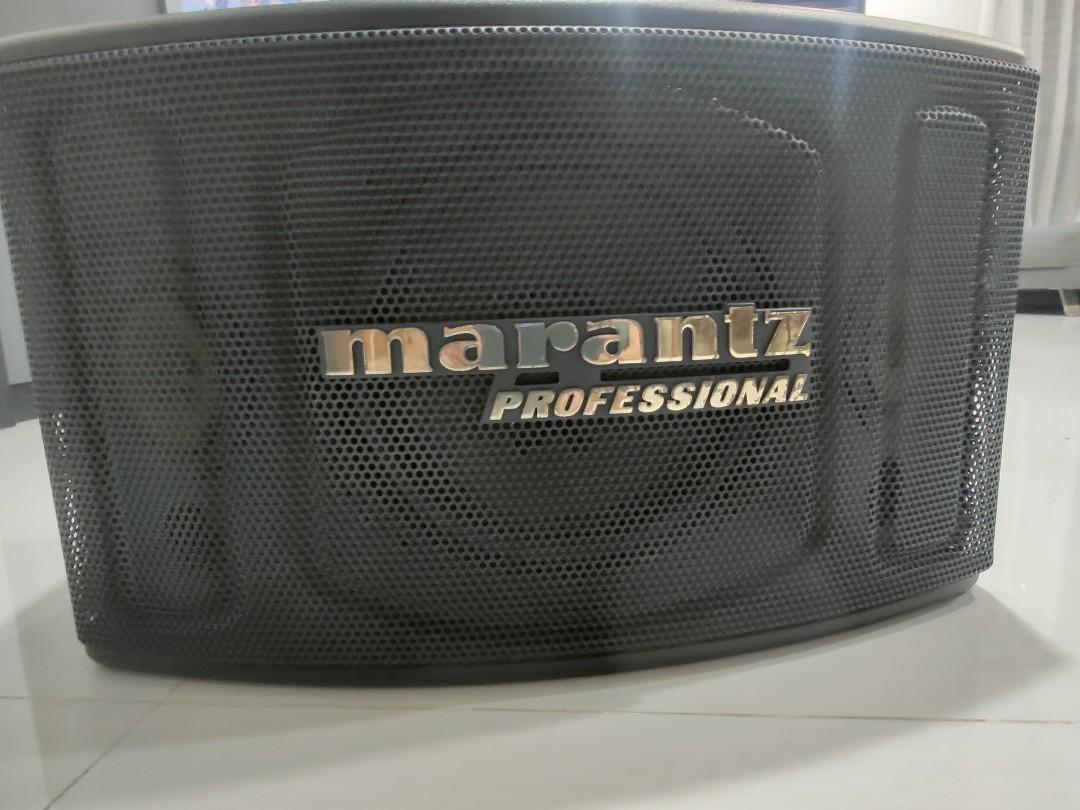 Marantz Professional Speaker