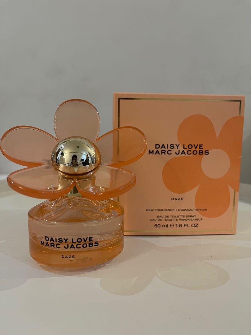 Daisy love best sale daze marc jacobs