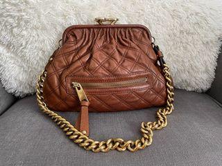 Marc Jacobs Stam Bag - Small/Little
