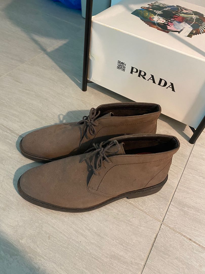 Marks and hotsell spencer desert boots
