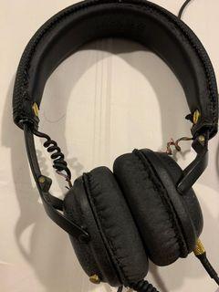 Marshall Mid Headphones