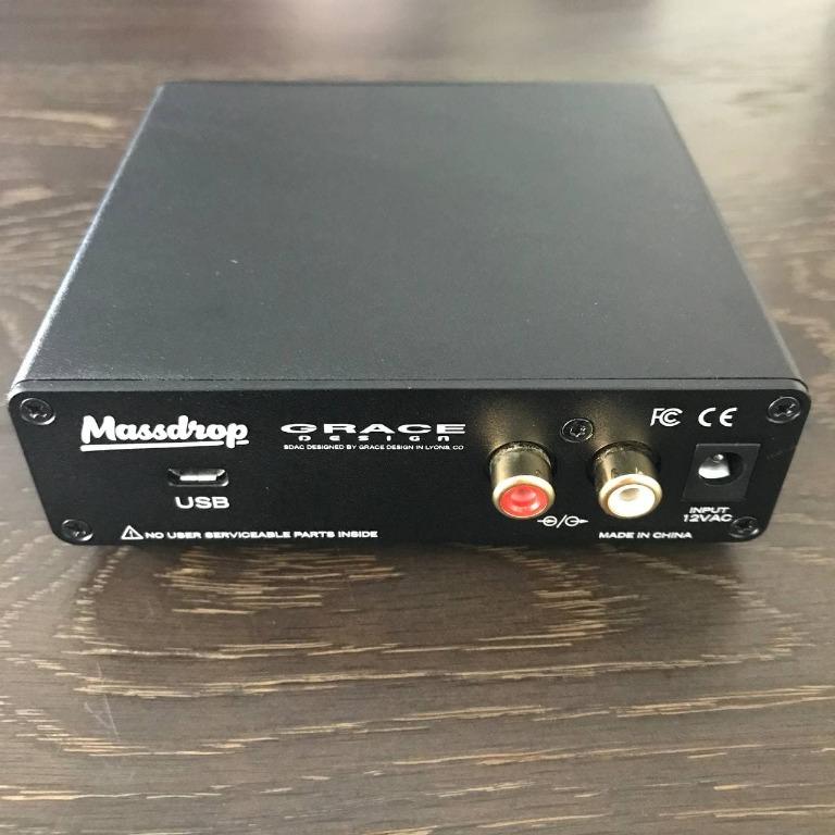Massdrop o2 on sale