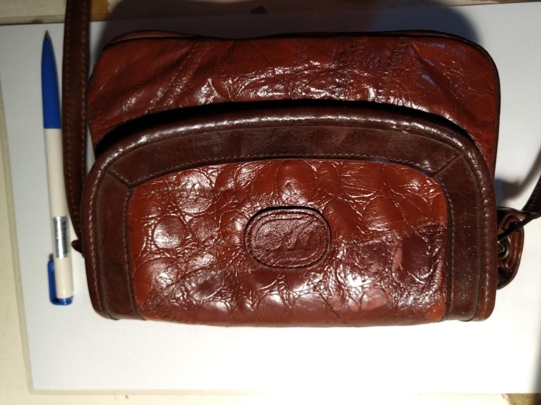Mc handbag sales