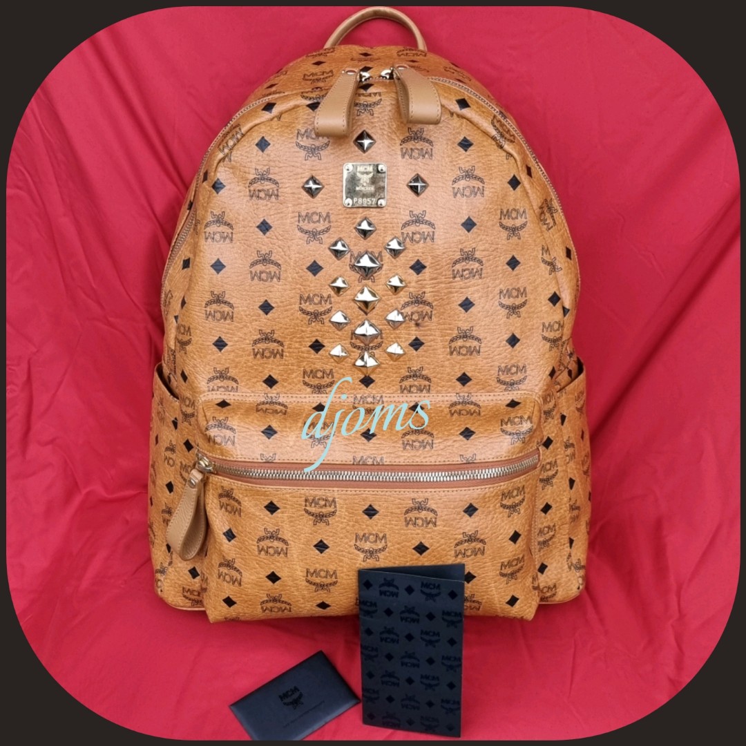 m1978 mcm backpack