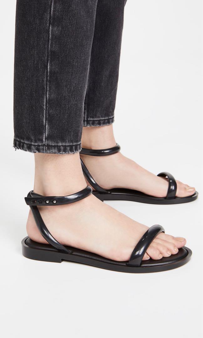 Wave 2025 sandal melissa
