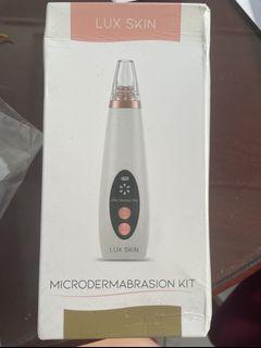 Microderabrasion Kit
