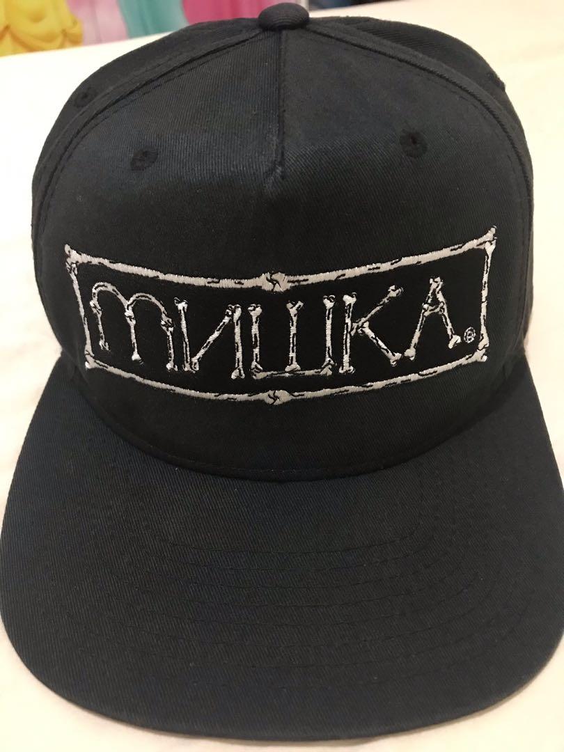 Mnwka hat discount