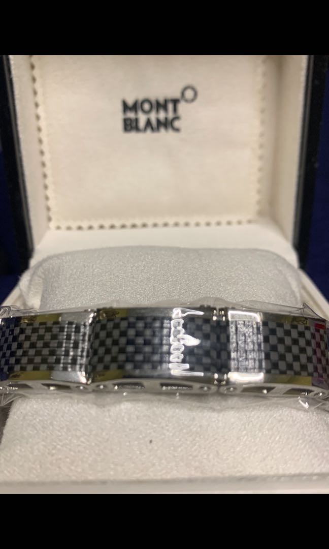 Montblanc outlet carbon fiber