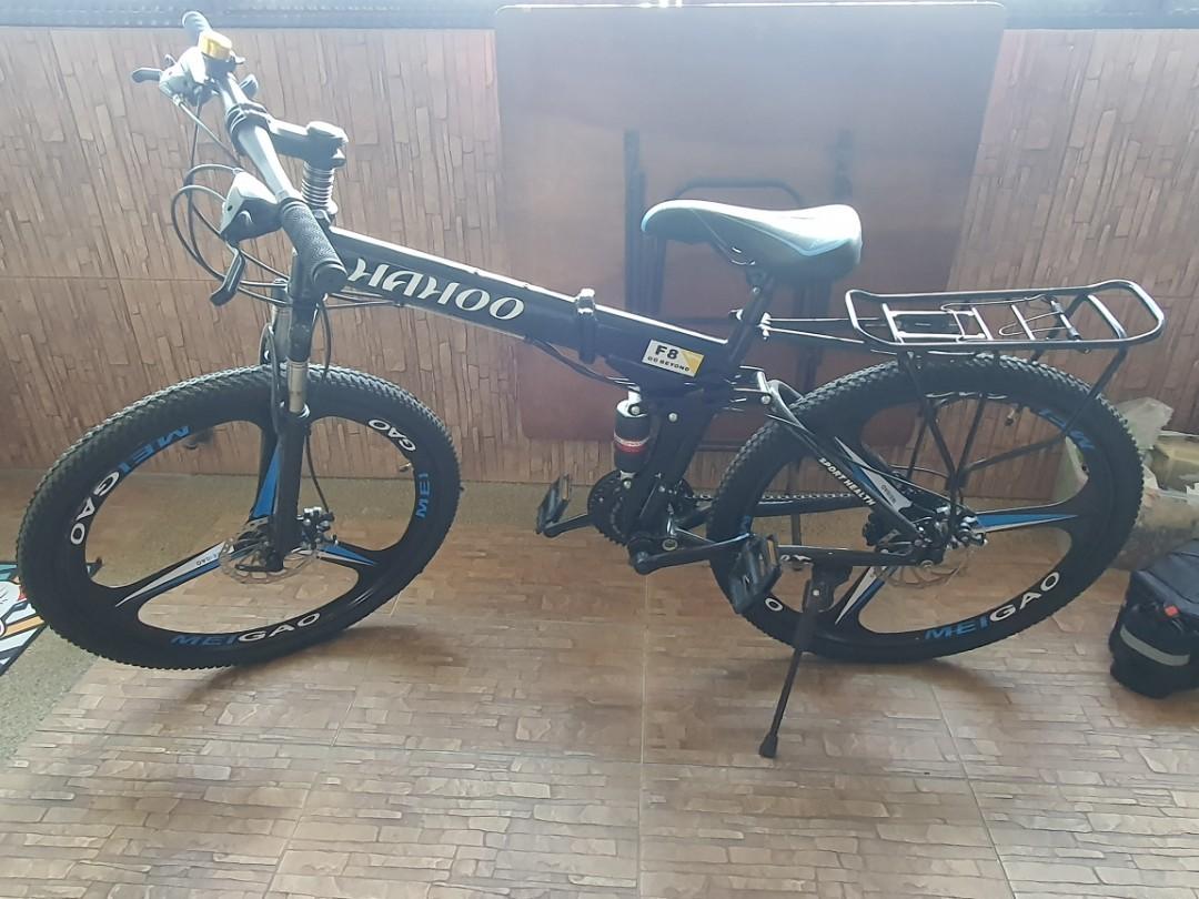 forerunner 245 mountain biking