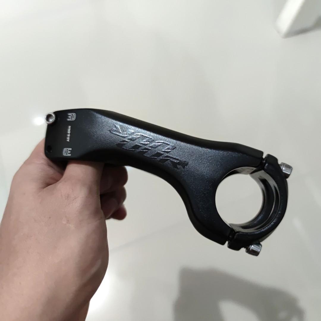 Mtb stem negative hotsell