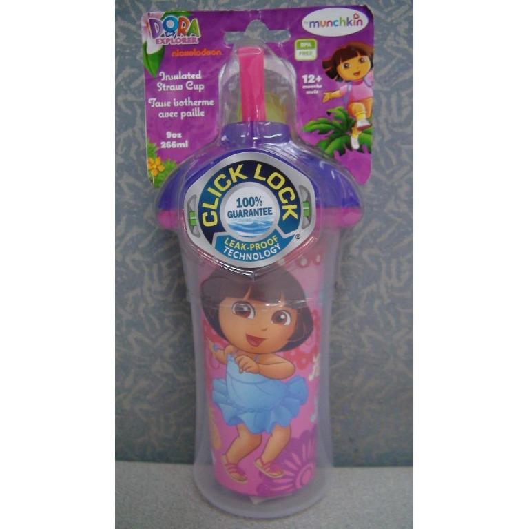 MUNCHKIN Nickelodeon (Category: Breastfeeding & Bottle Feeding) located in Manila. Submitted by henzelhannah (Listing ID 1090892598, Image 1). Description: PTPA; MUNCHKIN Nickelodeon: 1. Dora The Explorer Insulated Straw Cup Pink 9oz 2. Dora The Explorer Insulated Straw Cup Purple 9oz 3. Spongebob Squarepants Insulated Straw Cup Purple 9oz 4. The Bardycardians Insulated Straw Cup Purple 9oz Set Sale Php1,400.00 Individual Price Php350.00 each 093