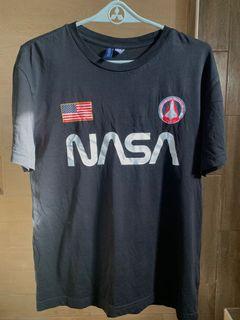NASA TSHIRT H&M