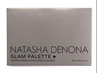 Natasha Denona Glam Eyeshadow palette