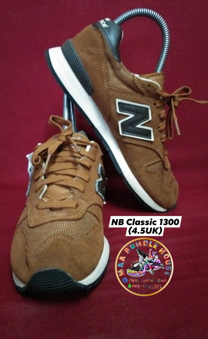 NB CLASSIC 1300
