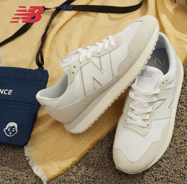 New Balance 237 x Noritake, 女裝, 鞋 