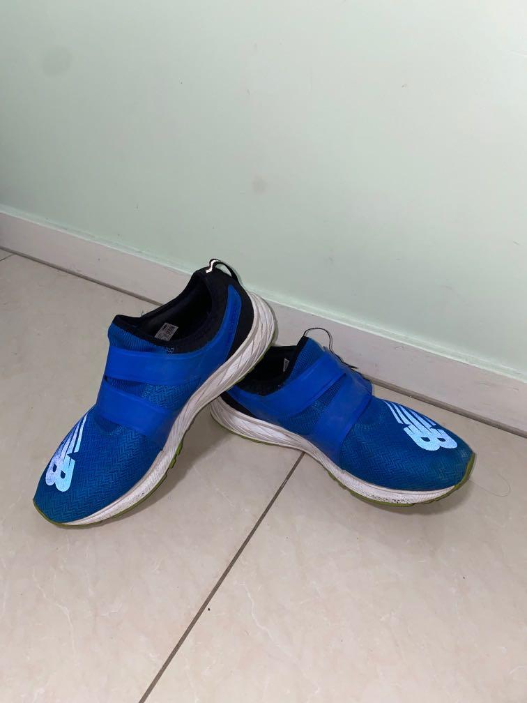 New Balance Sonic FuelCore running shoe, Men's Fashion, Footwear, Sneakers  on Carousell