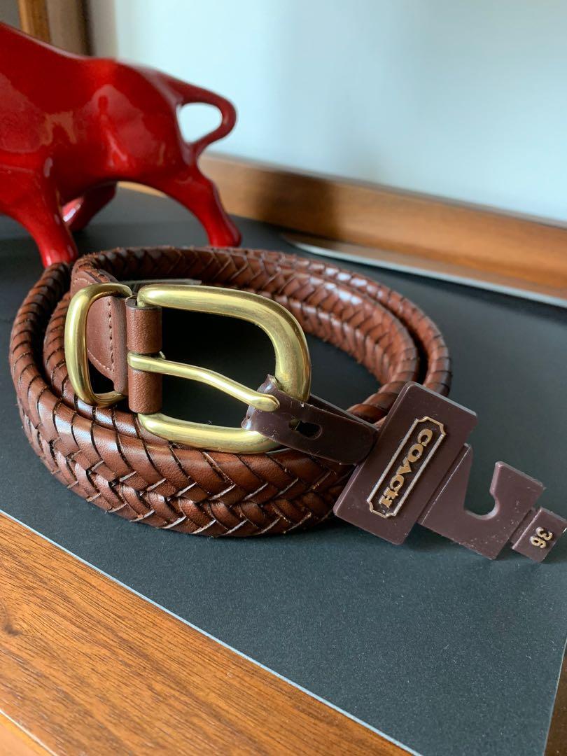 adjustable leather belts