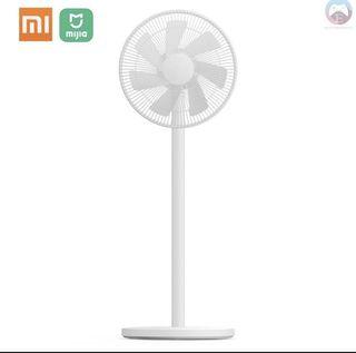 Mi Xiaomi Mijia DC Standing Fan 1x Wired Portable Home Cooler House Floor Fan