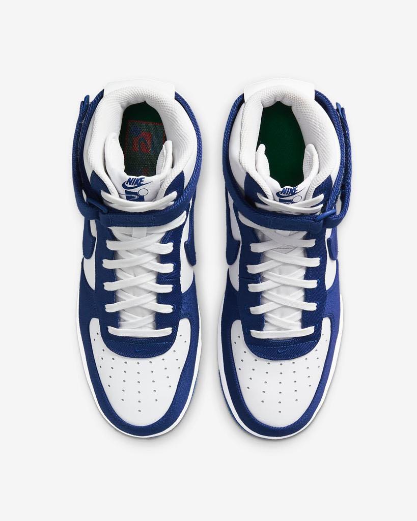 air force 1 high emb