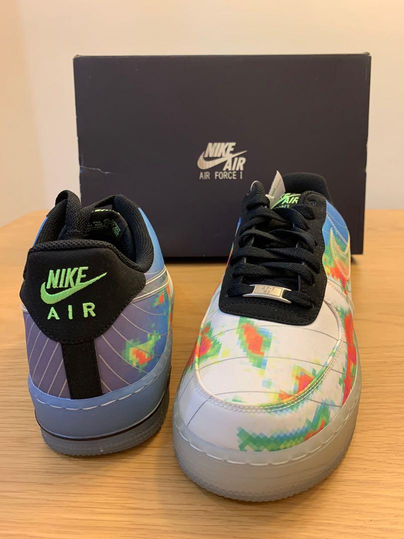 Air force on sale one comfort
