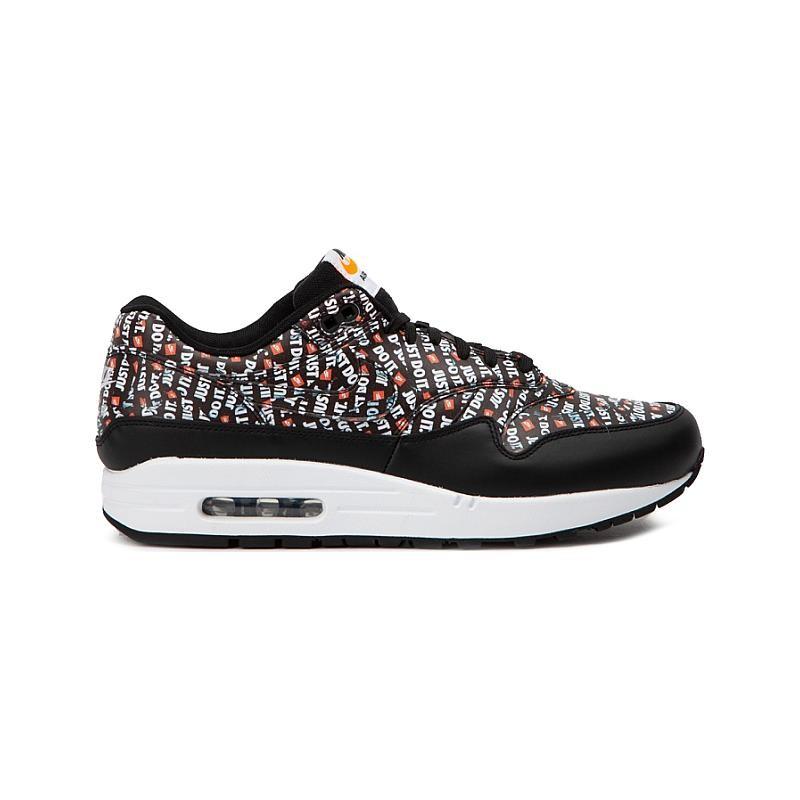 Nike Air Max 1 Premium Just Do It Men s Fashion Footwear