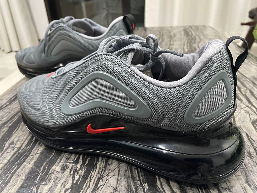Nike Air Max 720 Men s Fashion Footwear Sneakers on Carousell