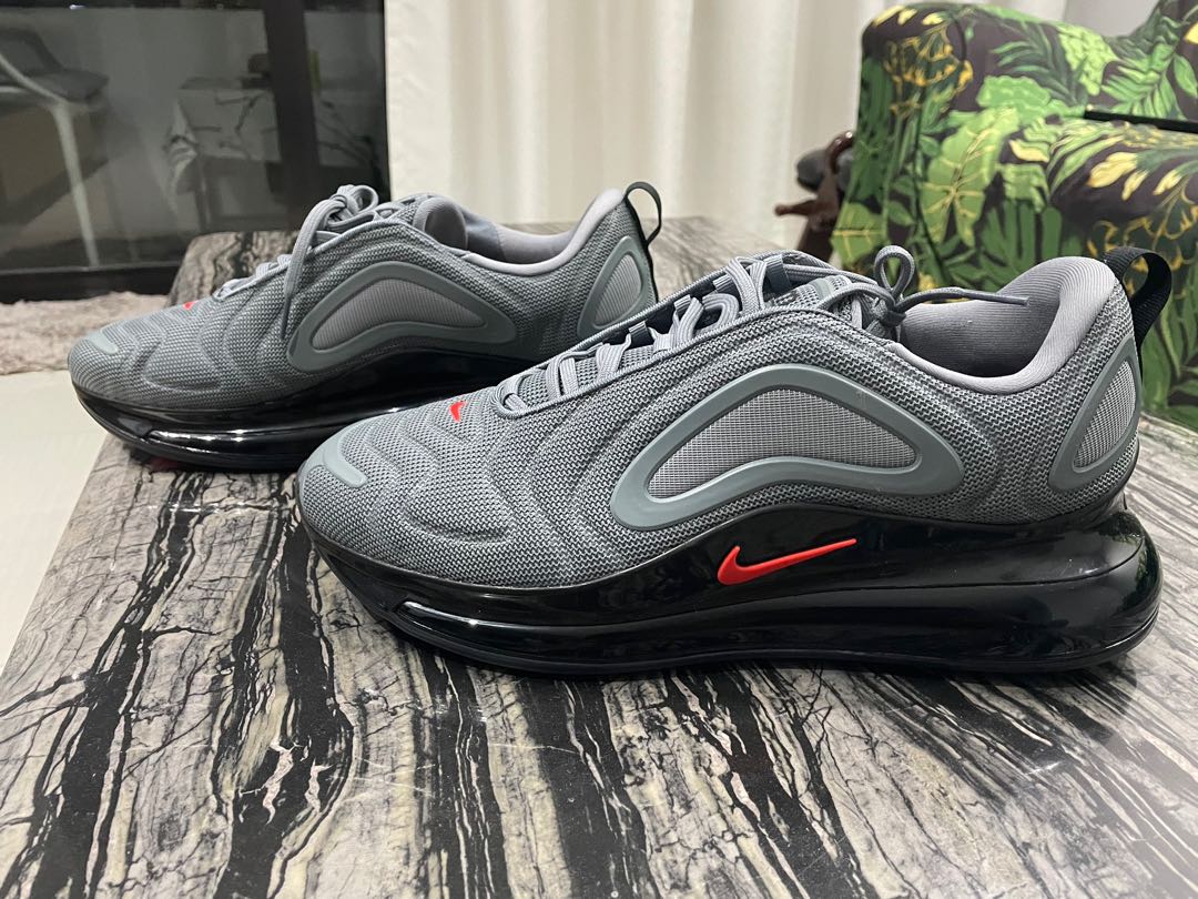 Nike Air Max 720 Men s Fashion Footwear Sneakers on Carousell