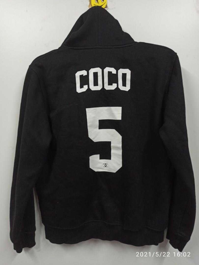 ISO Coco Chanel hoodie XXL message me  Depop