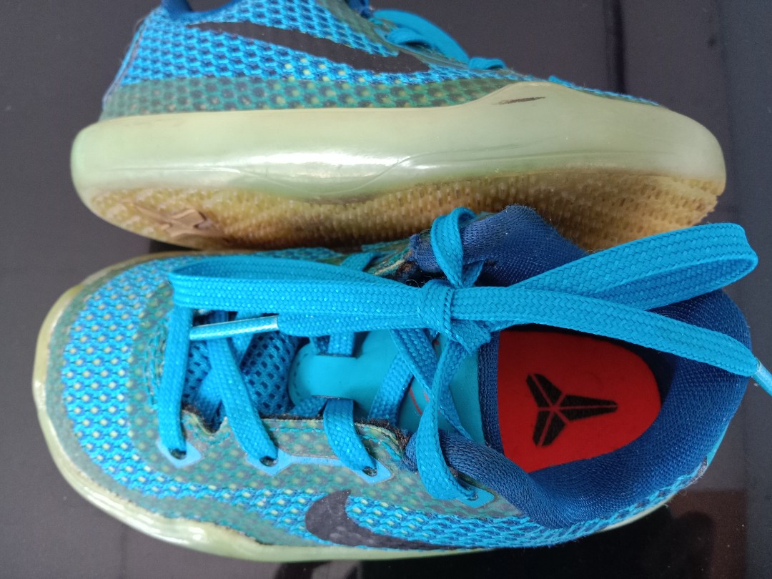 Infant outlet kobe shoes