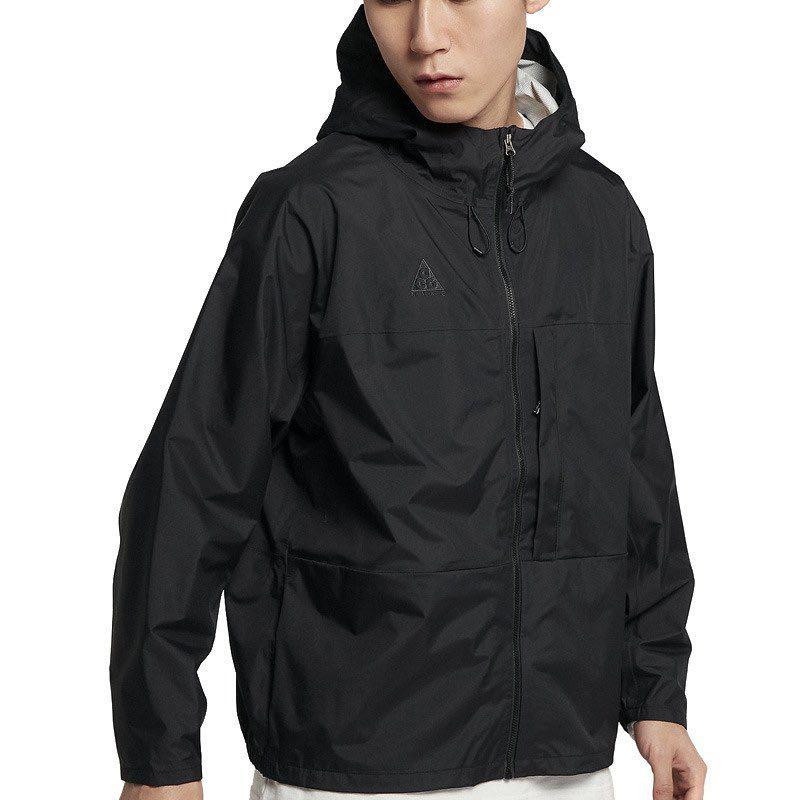 Gear ACG Hoodie Windbreaker Jacket 