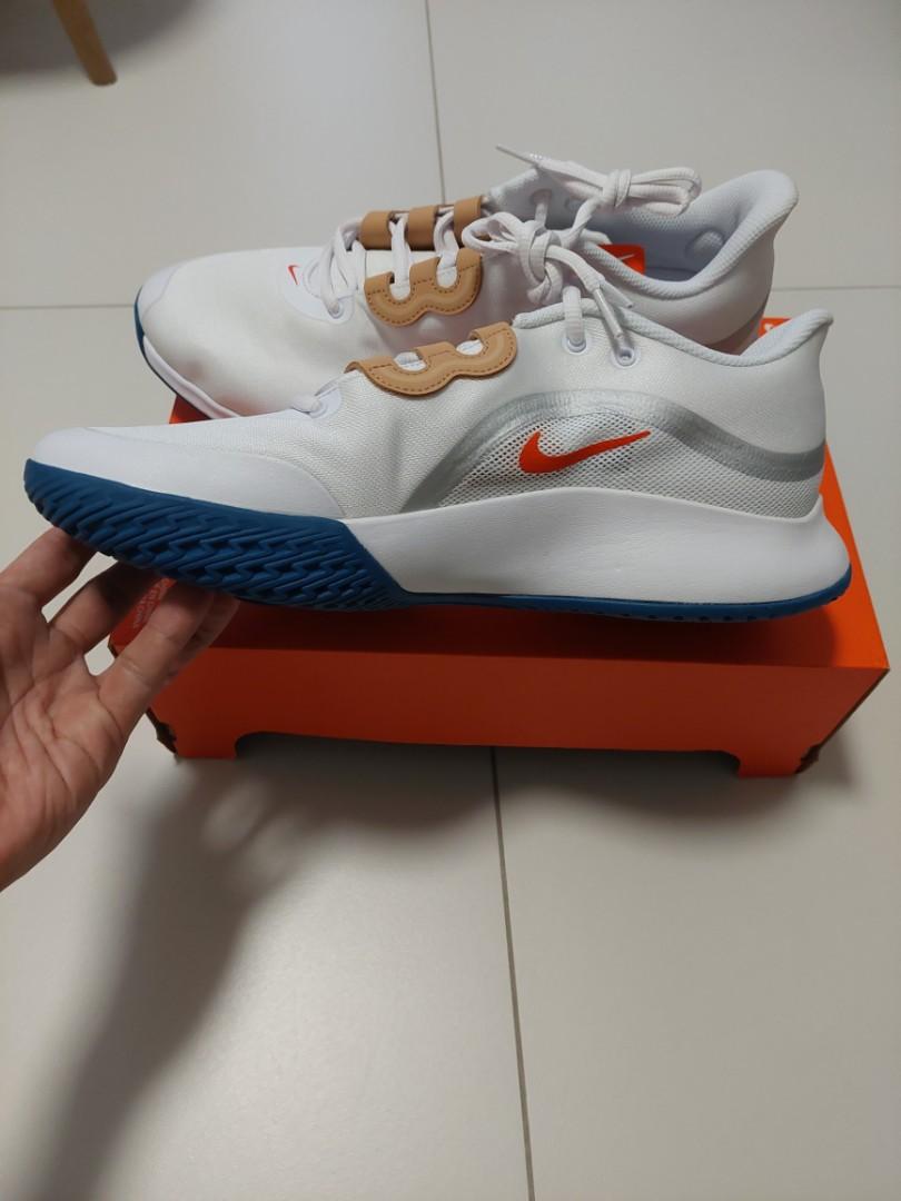 Nike air volley clearance