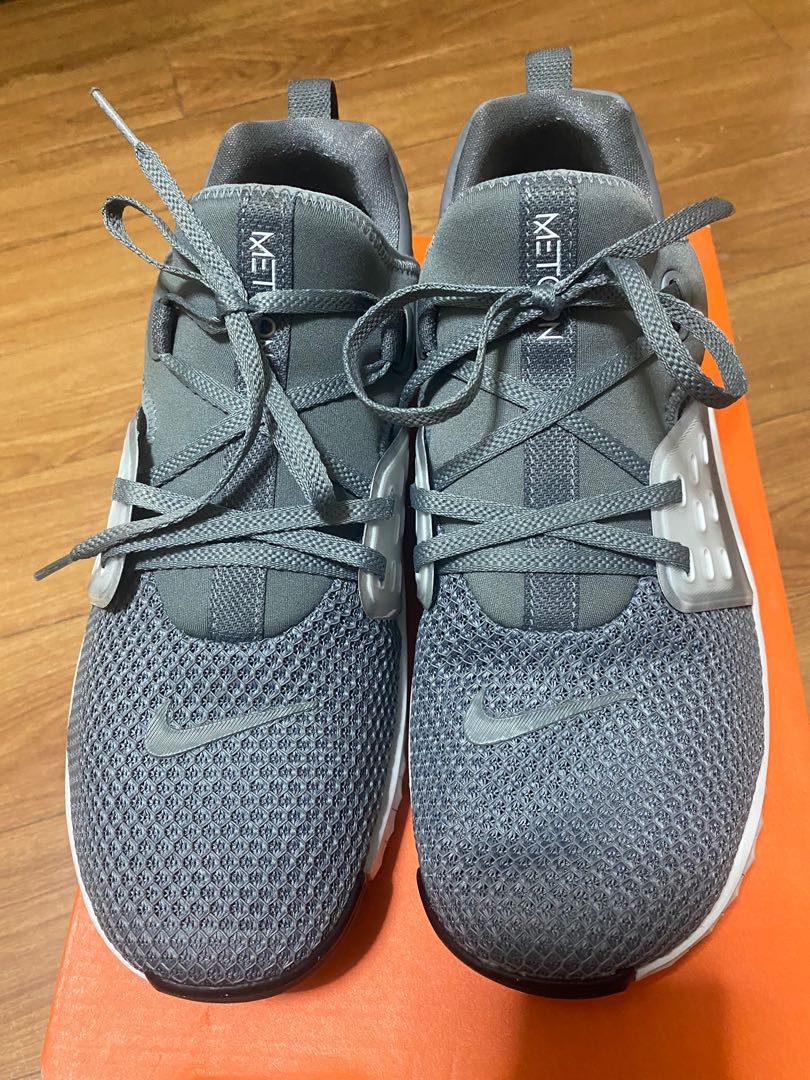 Nike Metcon 2 for P1000 only!!, Men's Fashion, Footwear, Sneakers on ...