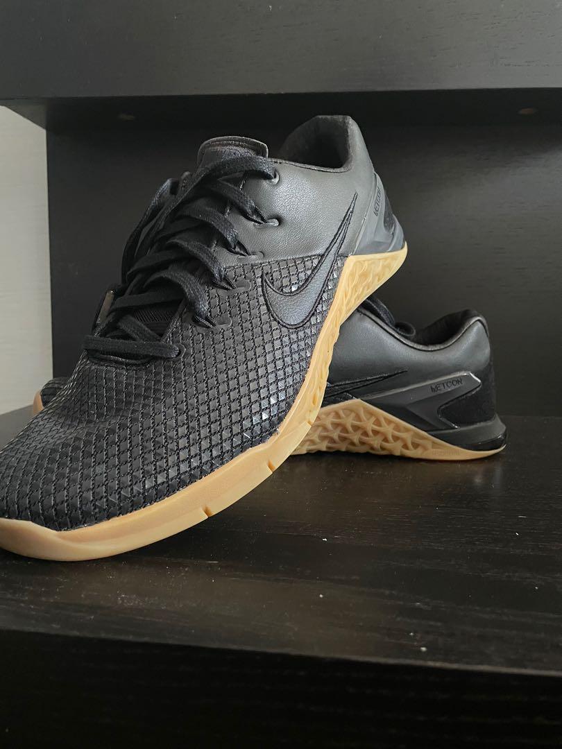 metcon 5 fraser edition