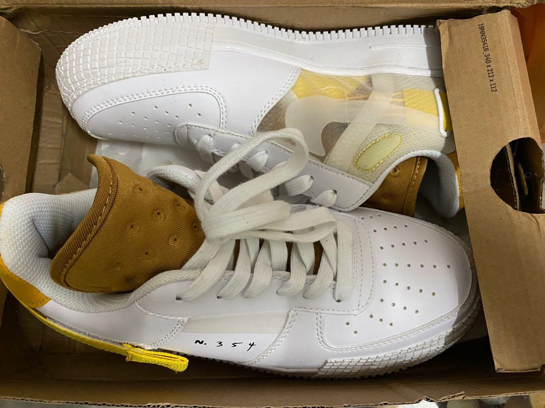 Nike Nu201d354, Menu0027s Fashion, Footwear, Sneakers on Carousell
