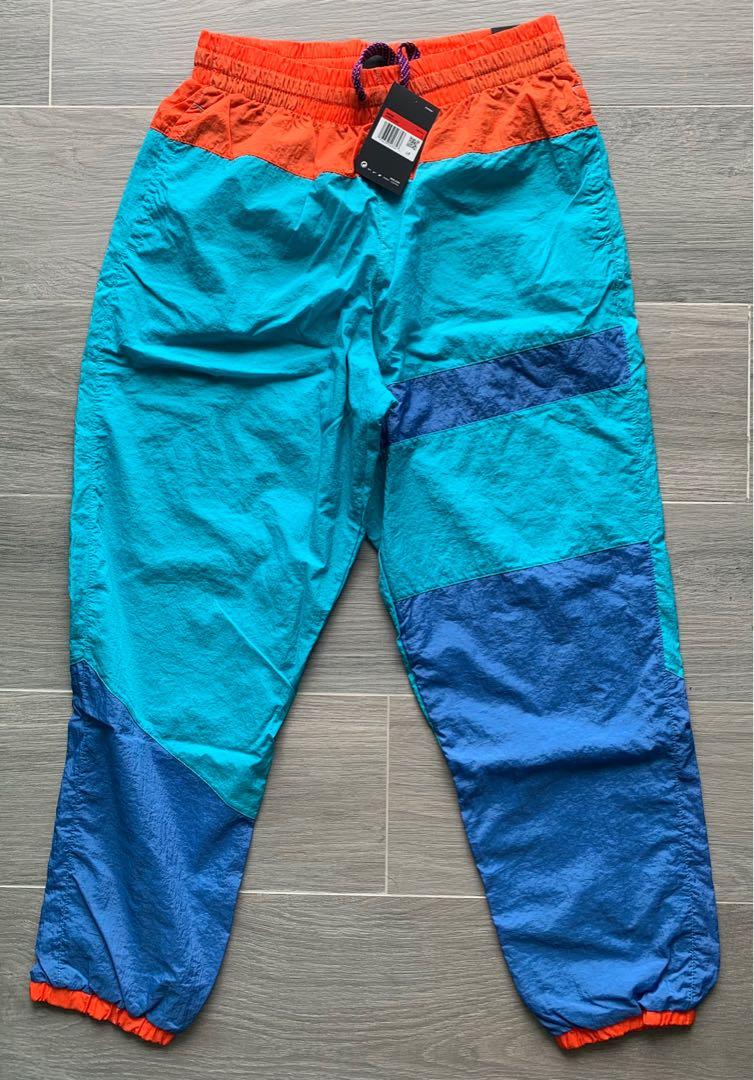 New Nike Flight Men's Basketball Pants 