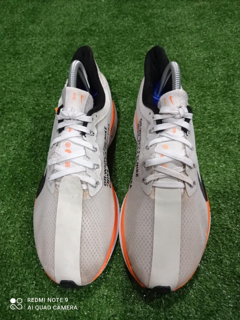 Off white shop pegasus 35