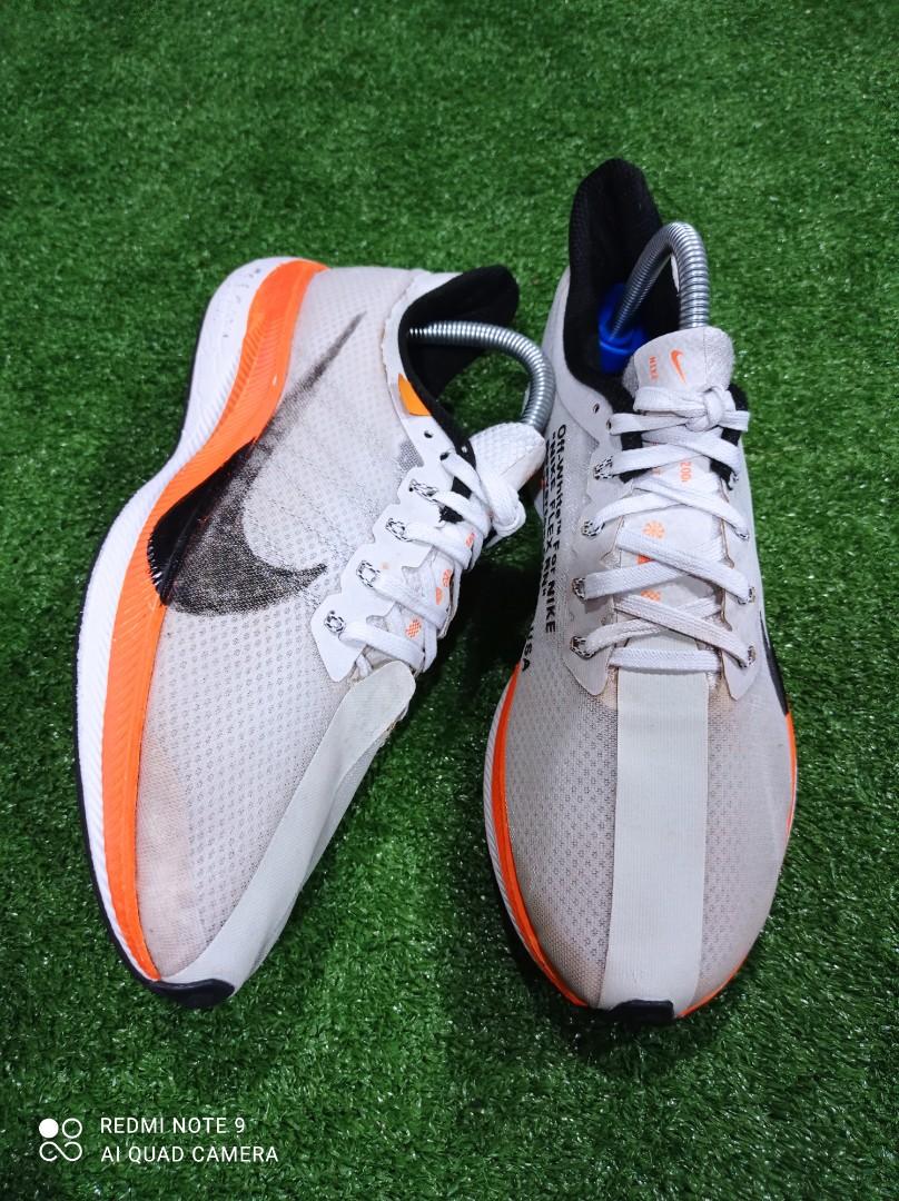 Off white shop pegasus 35