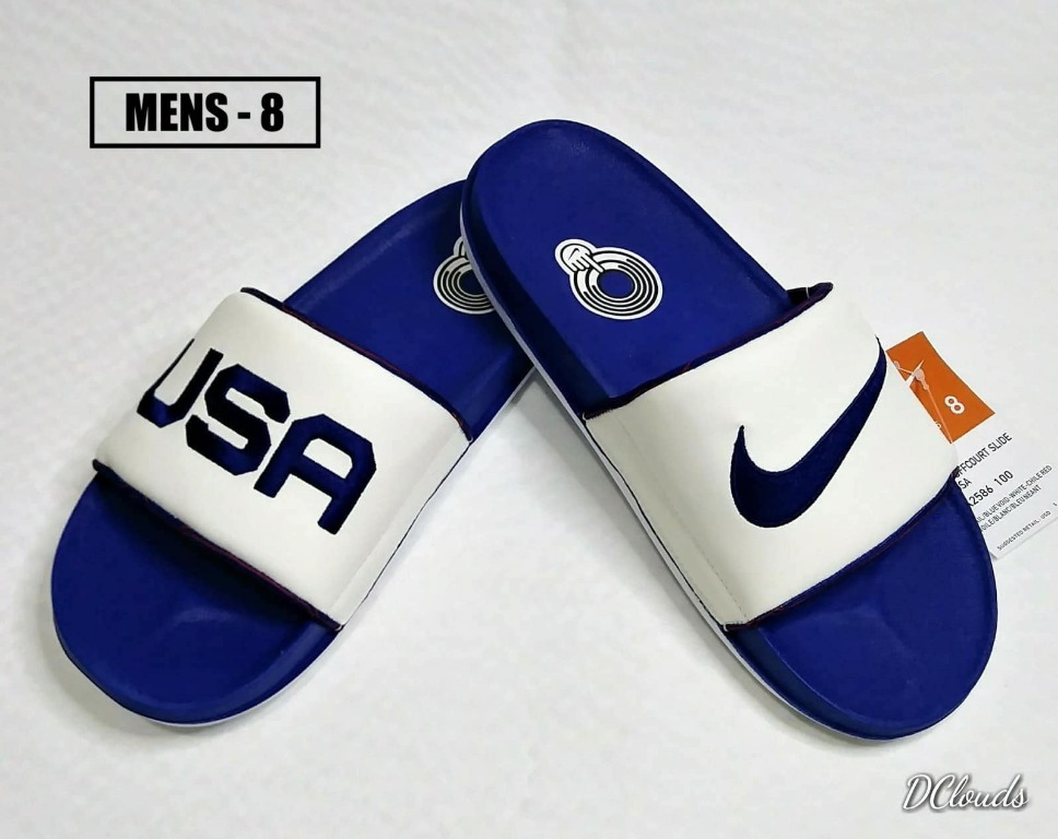 Nike cheap slides usa