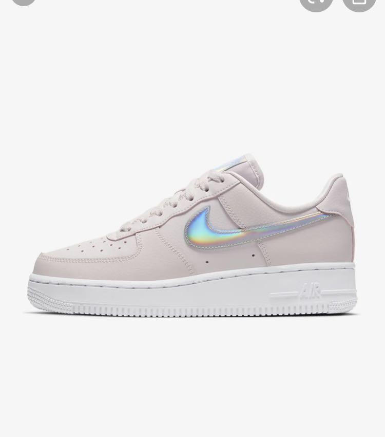 Womens air force 1 07 Clearance