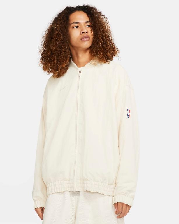 Nike x Fear of God Basketball Jacket size S Men s Fashion