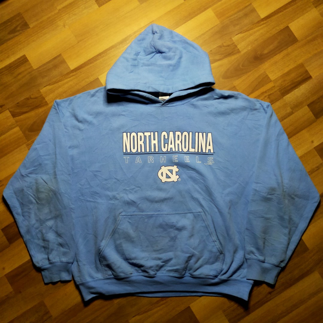 Carolina tar heels sales hoodie