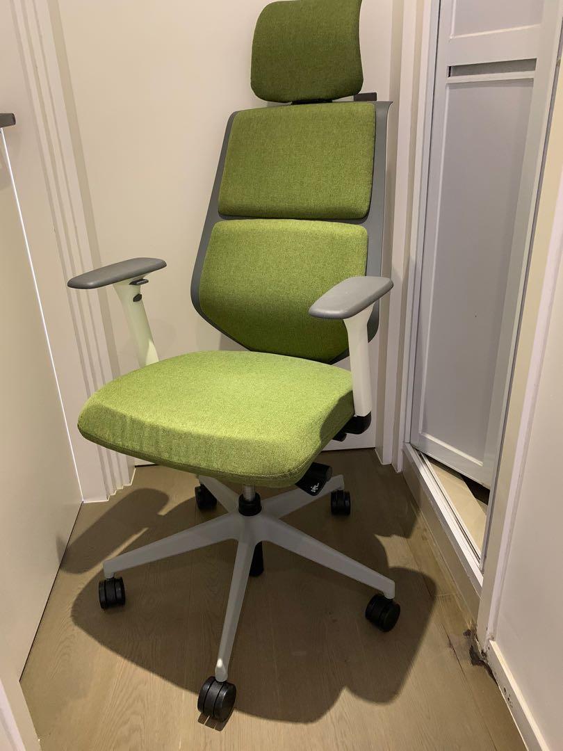 Office chair Herman Miller from Posh